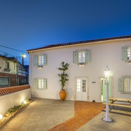 شقة Gardenland House ليريا المظهر الخارجي الصورة