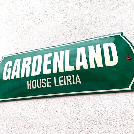 شقة Gardenland House ليريا المظهر الخارجي الصورة