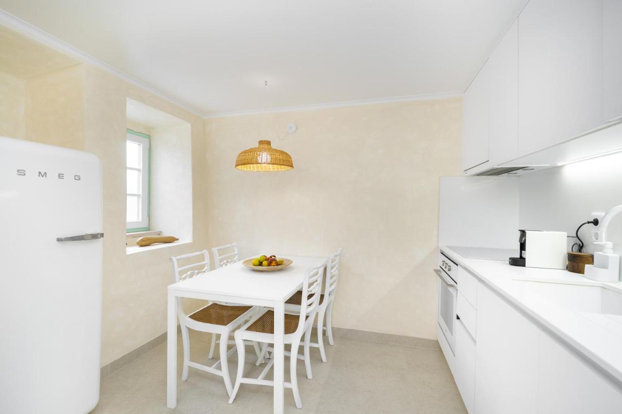 شقة Gardenland House ليريا المظهر الخارجي الصورة