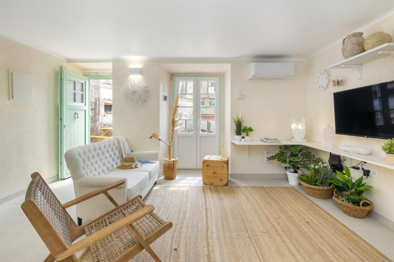 شقة Gardenland House ليريا المظهر الخارجي الصورة