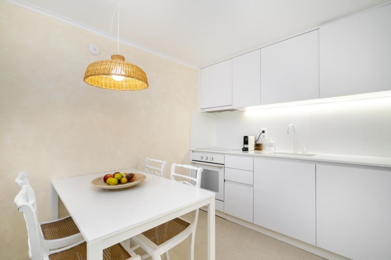 شقة Gardenland House ليريا المظهر الخارجي الصورة
