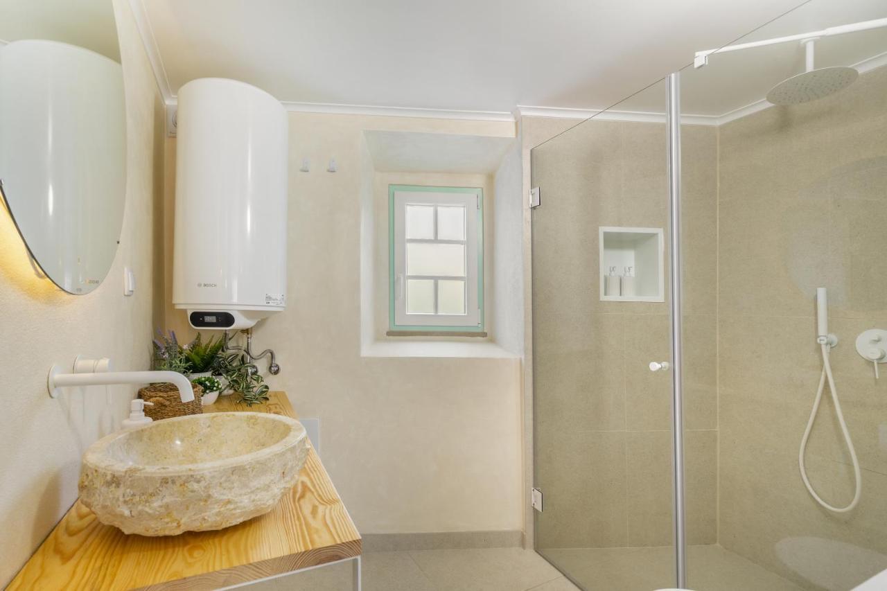 شقة Gardenland House ليريا المظهر الخارجي الصورة