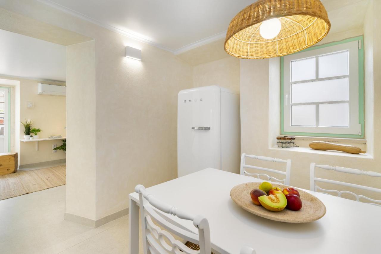 شقة Gardenland House ليريا المظهر الخارجي الصورة